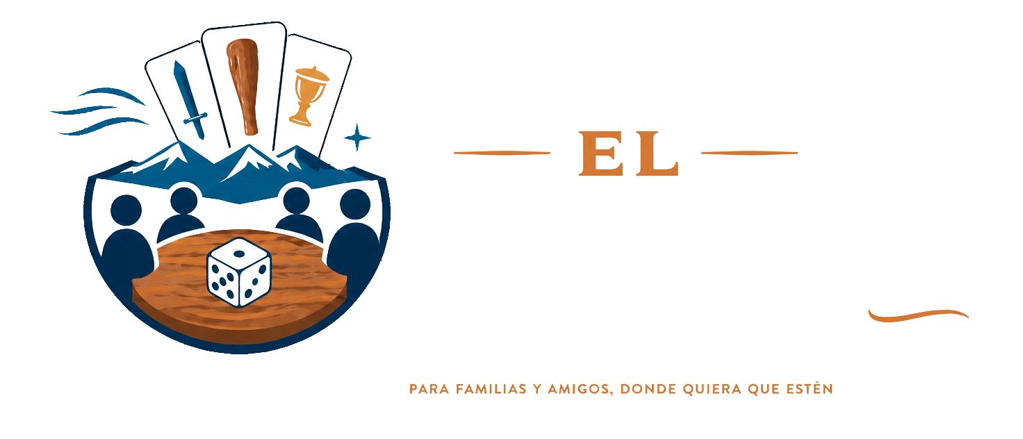 Hasta El Mazo, juegos tradicionales de Magallanes para familias y amigos, donde quiera que estén